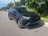 Used 2018 Toyota RAV4 LE image 4