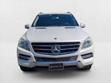 Used 2013 Mercedes-Benz ML 350 2WD image 2