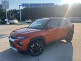 Used 2023 Chevrolet TrailBlazer LT w/ Convenience Package image 2