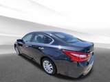 Used 2017 Nissan Altima 2.5 S w/ Power Driver Seat Package image 4