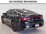 Used 2023 Kia K5 GT-Line w/ GT-Line Premium Package image 3