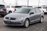 Used 2015 Volkswagen Jetta SE image 3