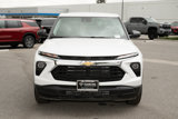 New 2025 Chevrolet TrailBlazer LS w/ LS Convenience Package image 2