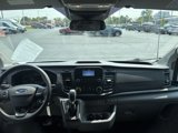 Used 2021 Ford Transit 250 Low Roof w/ Exterior Upgrade Package image 2