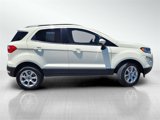 Certified 2022 Ford EcoSport SE image 3