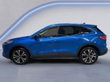 Used 2021 Ford Escape SE w/ SE Sport Appearance Package image 6