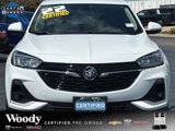Certified 2022 Buick Encore GX Preferred image 3