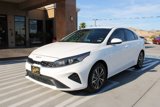Used 2024 Kia Forte LXS image 3