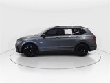 Used 2020 Volkswagen Tiguan SE R-Line image 5