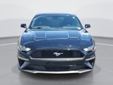 Used 2018 Ford Mustang Coupe w/ Wheel & Stripe Package image 2