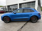 Used 2017 Porsche Macan GTS image 4