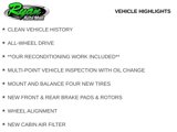 Used 2023 Ford Edge Titanium image 4