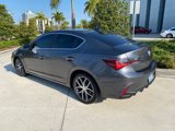 Used 2019 Acura ILX w/ Premium Package image 2