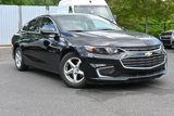 Used 2017 Chevrolet Malibu LS image 2