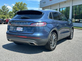 Used 2019 Lincoln Nautilus Reserve image 5