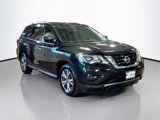 Used 2018 Nissan Pathfinder S image 3