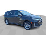 Certified 2022 Chevrolet Equinox LT image 3