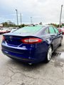 Used 2016 Ford Fusion SE w/ Equipment Group 202A image 6