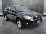 Used 2008 Toyota RAV4 Limited image 3