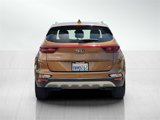 Used 2021 Kia Sportage S image 5