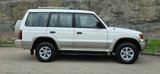 Used 1996 Mitsubishi Montero SR image 2