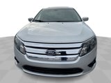 Used 2012 Ford Fusion SEL image 3