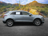 Used 2021 Cadillac XT5 Premium Luxury image 3