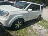 Used 2015 Honda Pilot Touring image 4