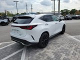 Used 2022 Lexus NX 350 F Sport image 5
