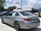New 2025 BMW 330i Sedan w/ Premium Package image 3