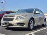 Used 2016 Chevrolet Cruze LT image 3