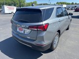 Certified 2023 Chevrolet Equinox LT image 5