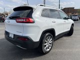 Used 2018 Jeep Cherokee Limited image 6