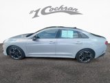 Used 2021 Kia K5 GT-Line w/ GT-Line FWD Premium Package image 4