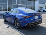 New 2025 Lexus IS 350 F Sport image 4