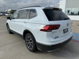 Used 2020 Volkswagen Tiguan SE image 5