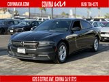 Used 2015 Dodge Charger SE image 4