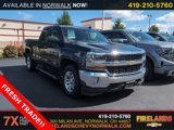 Used 2019 Chevrolet Silverado 1500 LT w/ All Star Edition image 3