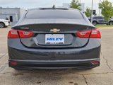 Used 2017 Chevrolet Malibu LT w/ Leather Package image 4