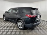 Used 2018 Chevrolet Traverse LS w/ LPO, Cargo Package image 6