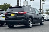 Used 2019 Chevrolet Traverse LT w/ LT Premium Package image 4