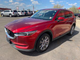 Used 2019 MAZDA CX-5 Grand Touring image 5