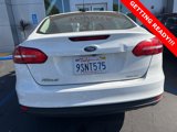 Used 2016 Ford Focus S image 5