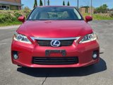 Used 2011 Lexus CT 200h image 2