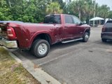 Used 2022 RAM 3500 Laramie w/ Safety Group B image 3