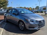 New 2024 Nissan Versa S w/ S Plus Package image 3