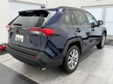 Used 2023 Toyota RAV4 XLE Premium image 2