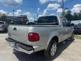 Used 2001 Ford F150 4x4 SuperCrew image 5