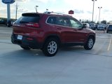 Used 2015 Jeep Cherokee Latitude w/ Cold Weather Group image 5