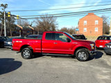 Used 2016 Ford F150 XLT w/ Equipment Group 302A Luxury image 6